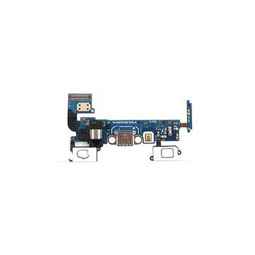 Samsung Galaxy A5 (2015) Oplaadconnector Flexkabel