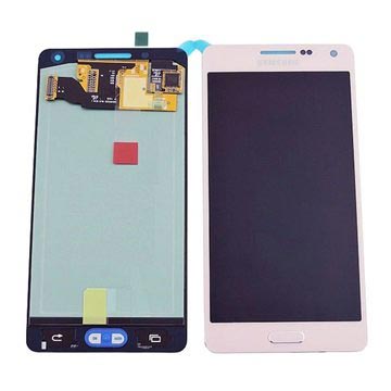 Samsung Galaxy A5 (2015) LCD-scherm - Roze