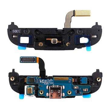 Samsung Galaxy Ace 4 Oplaadconnector Flexkabel