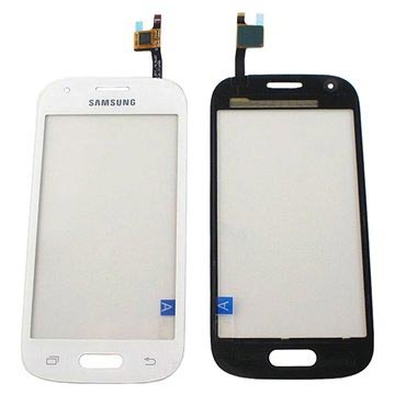 Samsung Galaxy Ace Style Displayglas & Touchscreen - Wit