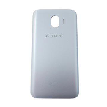 Samsung Galaxy J2 Pro (2018) Duos Back Cover GH98-42759B - Blauw