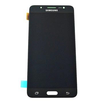 Samsung Galaxy J5 (2016) LCD-scherm - Zwart