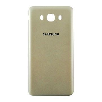 Samsung Galaxy J7 (2016) Achterkant - Goud