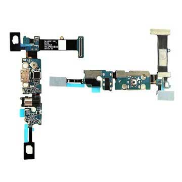 Samsung Galaxy Note 5 Oplaadconnector Flexkabel