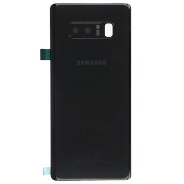 Samsung Galaxy Note 8 Back Cover GH82-14979A - Zwart