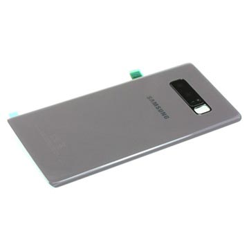 Samsung Galaxy Note 8 Back Cover GH82-14979C - Grijs