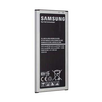 Samsung Galaxy Note Edge Batterij BN915B - Bulk