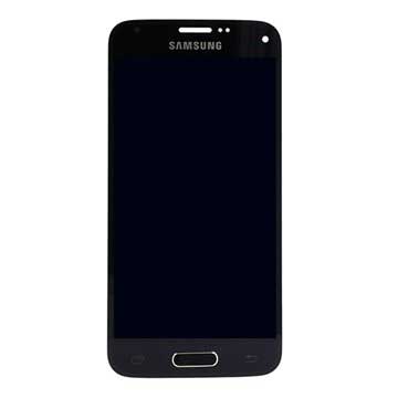 Samsung Galaxy S5 mini LCD-scherm - Zwart