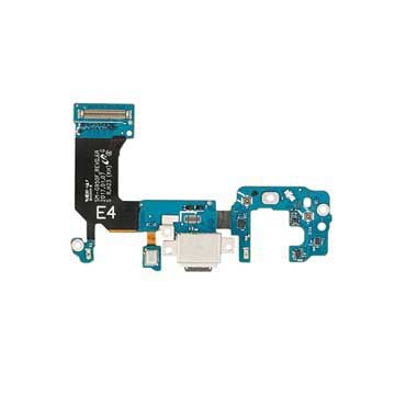 Samsung Galaxy S8 Oplaadconnector Flexkabel