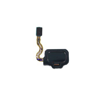 Samsung Galaxy S8, Galaxy S8+ Home Button Flex Kabel - Zwart