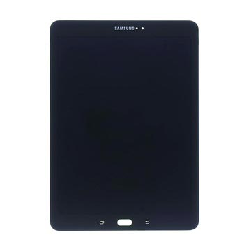 Samsung Galaxy Tab S3 9.7 LCD-scherm - Zwart