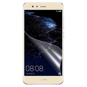 Huawei P10 Lite Screenprotector - Doorzichtig