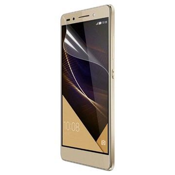 Huawei Honor 7 Screenprotector - Doorzichtig