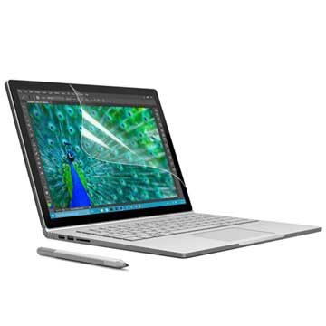 Microsoft Surface Book Screenprotector - Antireflectie