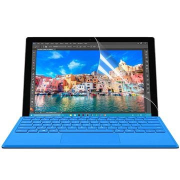 Microsoft Surface Pro 4 Screenprotector - Antireflectie