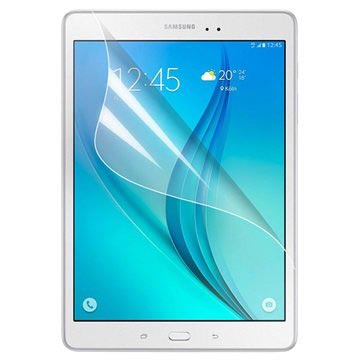 Samsung Galaxy Tab A 9.7 Screenprotector - Doorzichtig