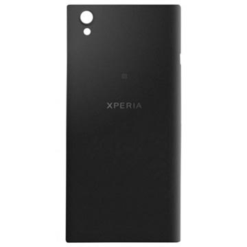 Sony Xperia L1 Achterkant A/405-81000-0001 - Zwart