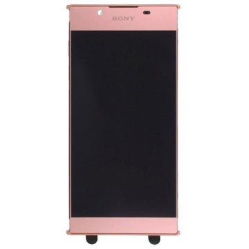 Sony Xperia L1 LCD-scherm A/8CS-81000-0003 - Roze