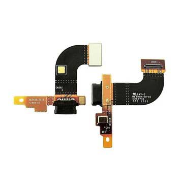 Sony Xperia M5 Oplaadconnector Flexkabel