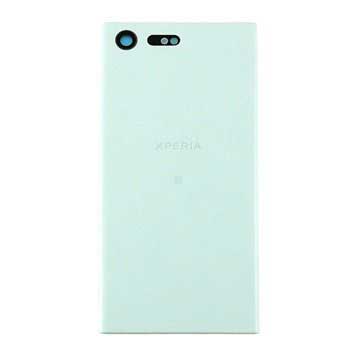 Sony Xperia X Compact Back Cover - Blauw