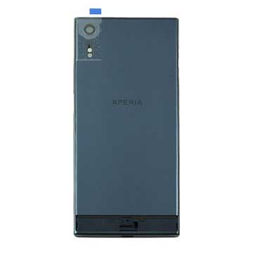 Sony Xperia XZ Achterkant - Blauw