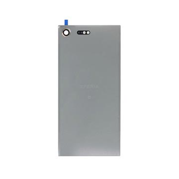 Sony Xperia XZ Premium Achterkant 1306-7162 - Chroom