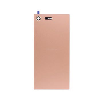 Sony Xperia XZ Premium Achterkant 1307-5783 - Roze