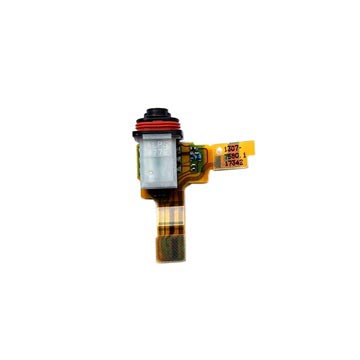 Sony Xperia XZ1 Compacte Audio Jack Flex Kabel 1307-7580