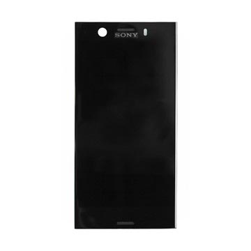 Sony Xperia XZ1 Compact LCD-scherm 1310-0315 - Zwart