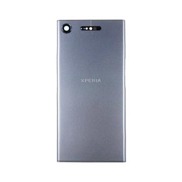 Sony Xperia XZ1 Achterkant - Blauw