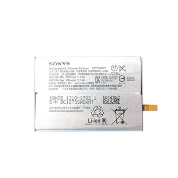 Sony Xperia XZ2 Batterij 1310-1782 - 3180mAh