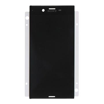 Sony Xperia XZs LCD-scherm 1307-5189 - Zwart