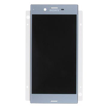 Sony Xperia XZs LCD-scherm 1307-5190 - Blauw