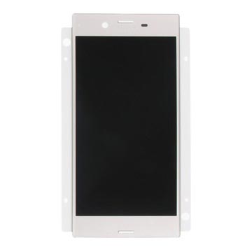 Sony Xperia XZs LCD-scherm 1307-5192 - Zilver