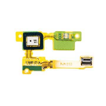 Sony Xperia Z1 Microfoon Flexkabel