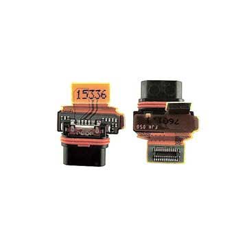 Sony Xperia Z5 Compacte oplaadconnector Flexkabel