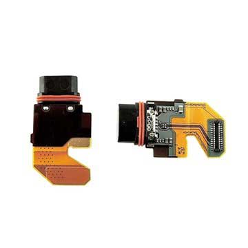 Sony Xperia Z5 Oplaadconnector Flexkabel