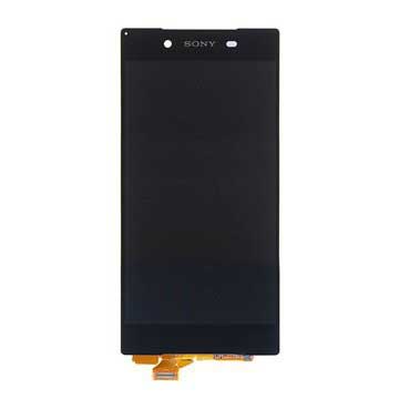 Sony Xperia Z5 LCD-scherm - Zwart