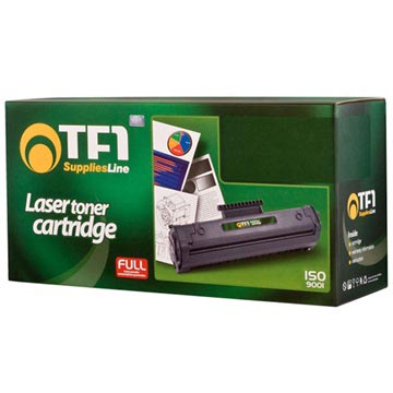 TFO S-2160S Tonercartridge Samsung MLT-D101S - Zwart