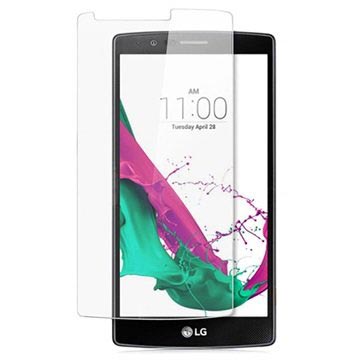 LG G4 Screenprotector van gehard glas