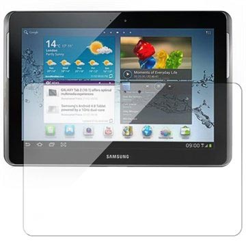 Samsung Galaxy Tab 2 10.1 P5100, P5110 Screenprotector van gehard glas