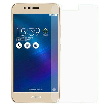 Asus Zenfone 3 Max ZC520TL Screenprotector van gehard glas