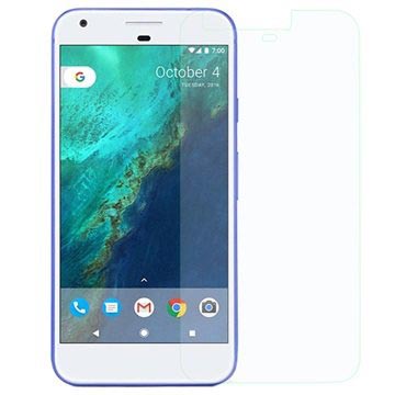 Google Pixel XL-schermbeschermer van gehard glas