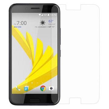 HTC 10 Evo Screenprotector van gehard glas