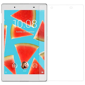 Lenovo Tab 4 8 Plus Screenprotector van gehard glas