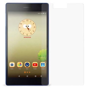 Lenovo Tab3 7 Screenprotector van gehard glas