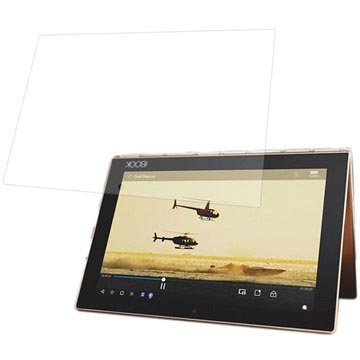 Lenovo Yoga Book-schermbeschermer van gehard glas