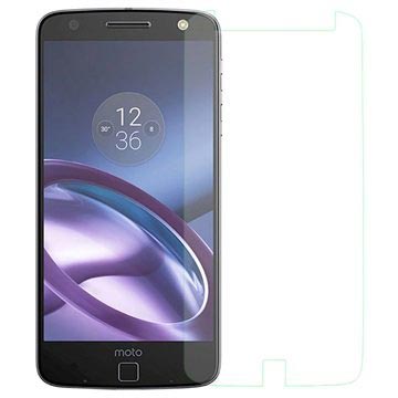 Motorola Moto Z Screenprotector van gehard glas