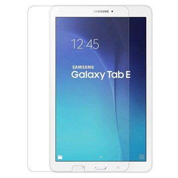 Samsung Galaxy Tab E 9.6 T560, T561 Screenprotector van gehard glas