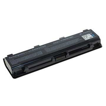 Toshiba Dynabook Qosmio T752, C70-A, C855 Laptop Batterij - 4400mAh